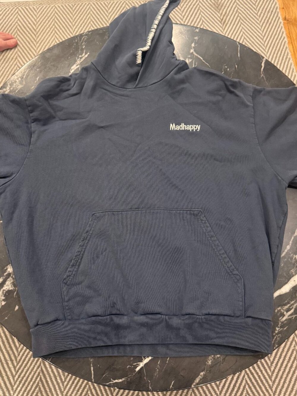 Madhappy Hoodie